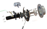 Pedders Brake Conversion Kit image 2