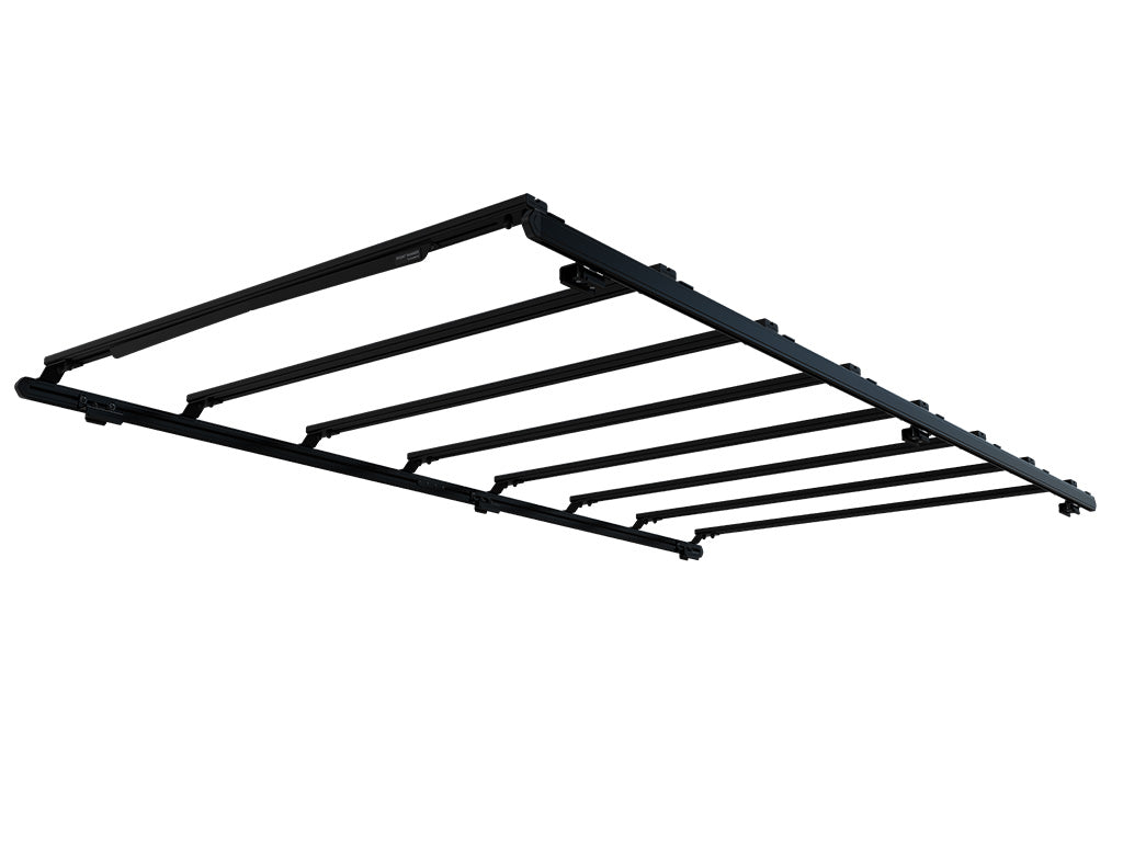RAM Pro Master 1500 (136in WB/High Roof) (2014-Current) Slimpro Van Rack Kit image 4