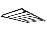 RAM Pro Master 1500 (136in WB/High Roof) (2014-Current) Slimpro Van Rack Kit image 4
