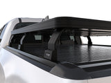 Toyota Tacoma (2005-Current) Retrax Slimline II Load Bed Rack Kit image 2