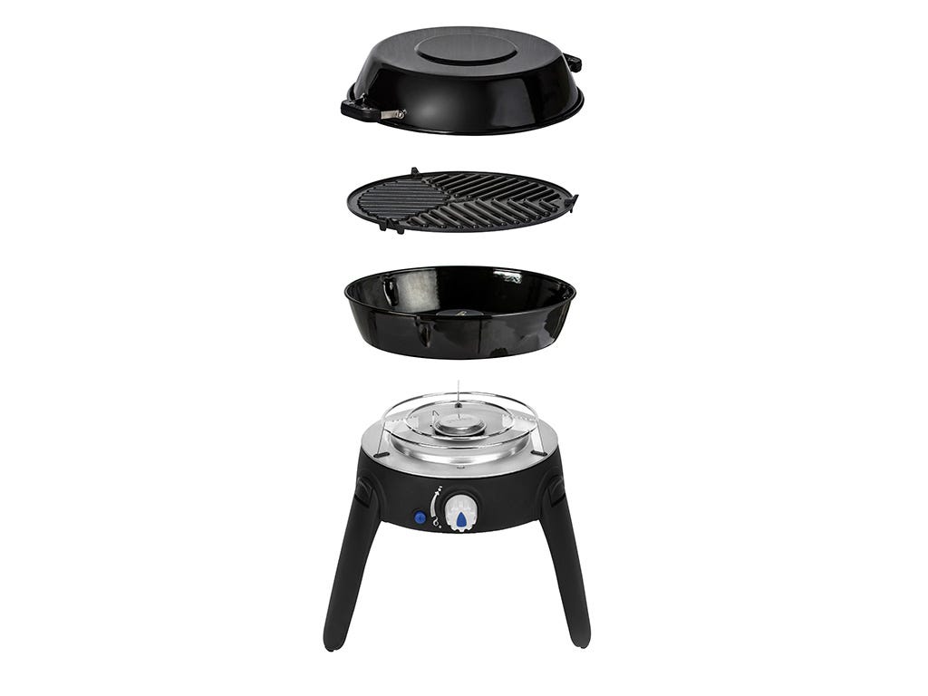 Safari Chef 30 HP LITE / 30mBar image 0