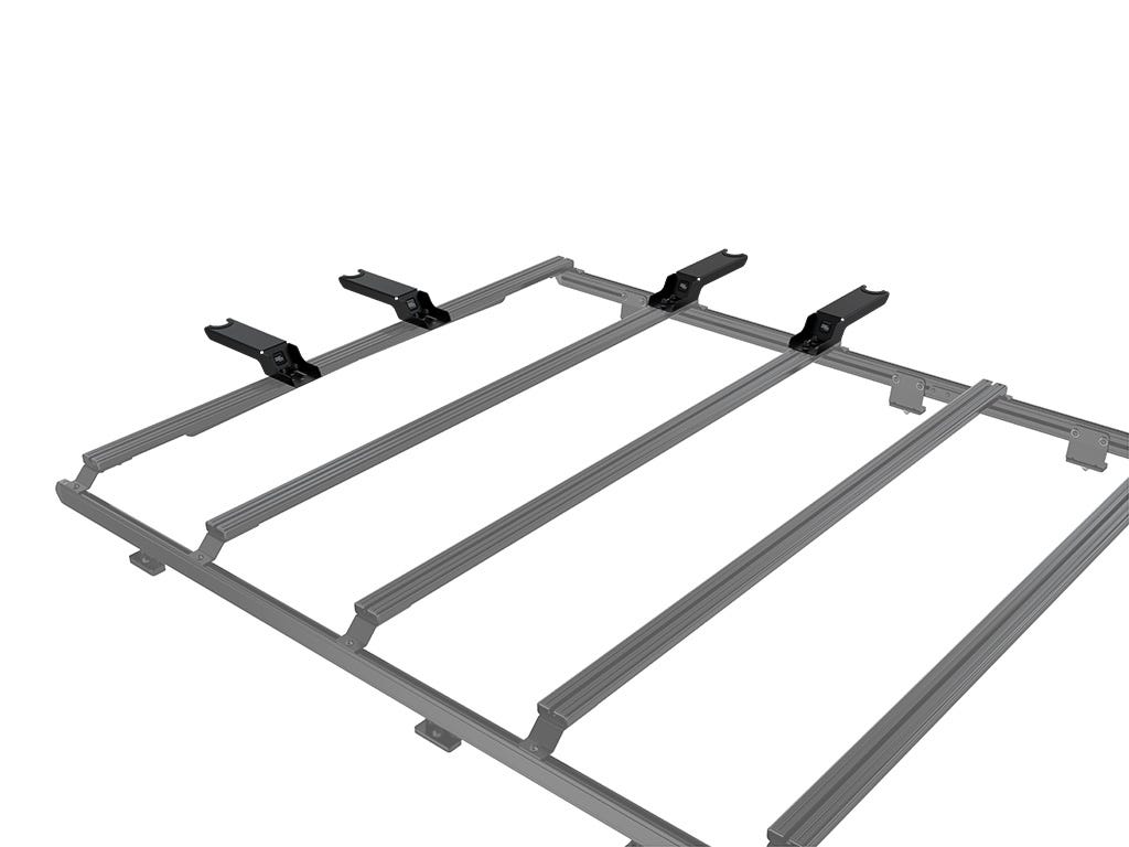 Telescopic Ladder Support Bracket / Slimsport AND Slimpro Van Racks image 2