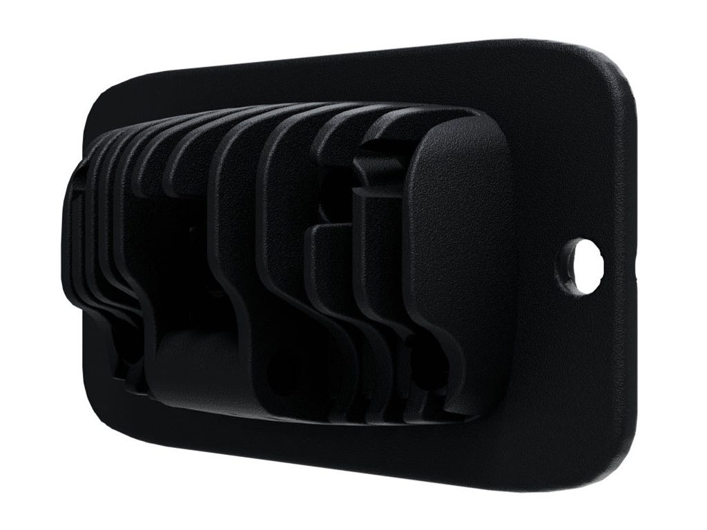 LEDriving Flush Mount WL VX100-FL image 3