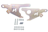 TF841L - TERRAFIRMA STEERING GUARD - LHD - ALLOY - DEF From TERRAFIRMA image 1