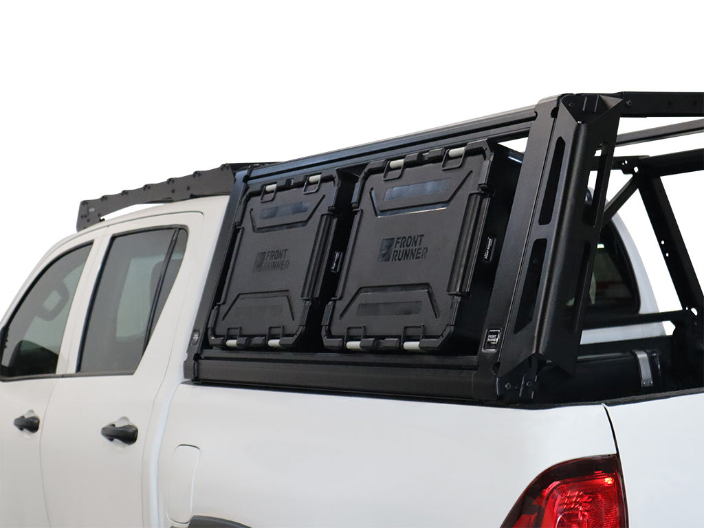 Twin Wolf Pack Pro Cargo System Bracket image 3