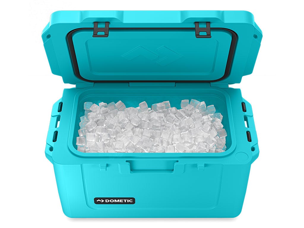 Dometic Patrol 20L/5.3Gal Cooler / Lagune image 1