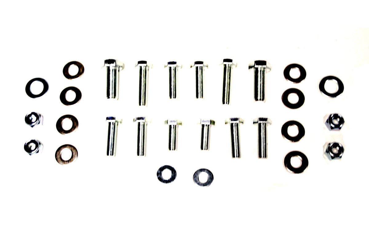 TF877 - 2" receiver hitch for Defender 110/130 1998 on image 1