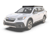 Subaru Outback GEN 6 (2020-Current) Slimsport Rack 40in Light Bar Wind Fairing image 1