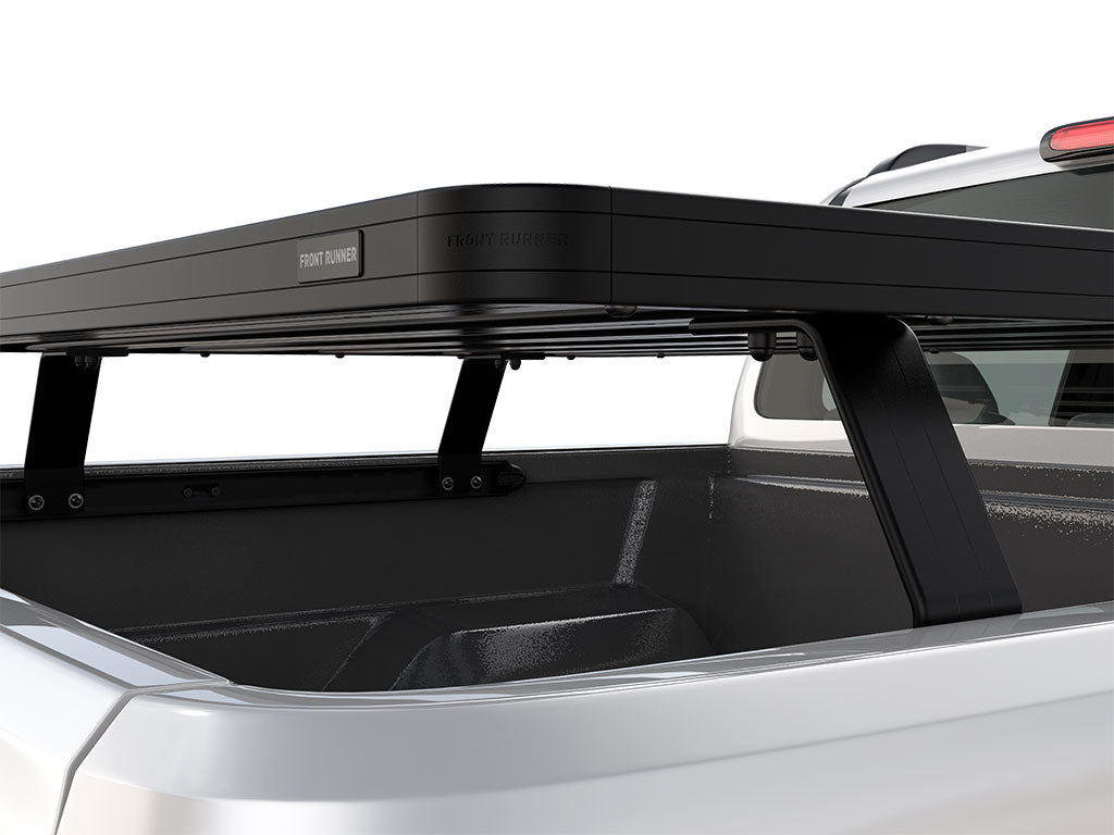 Pickup Truck Slimline II Load Bed Rack Kit / 1165(W) x 1358(L) image 1