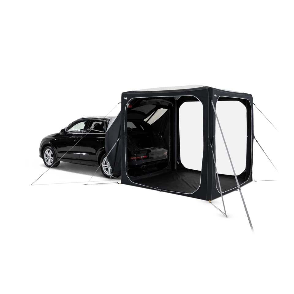 Dometic HUB SUV Connection Tunnel image 0