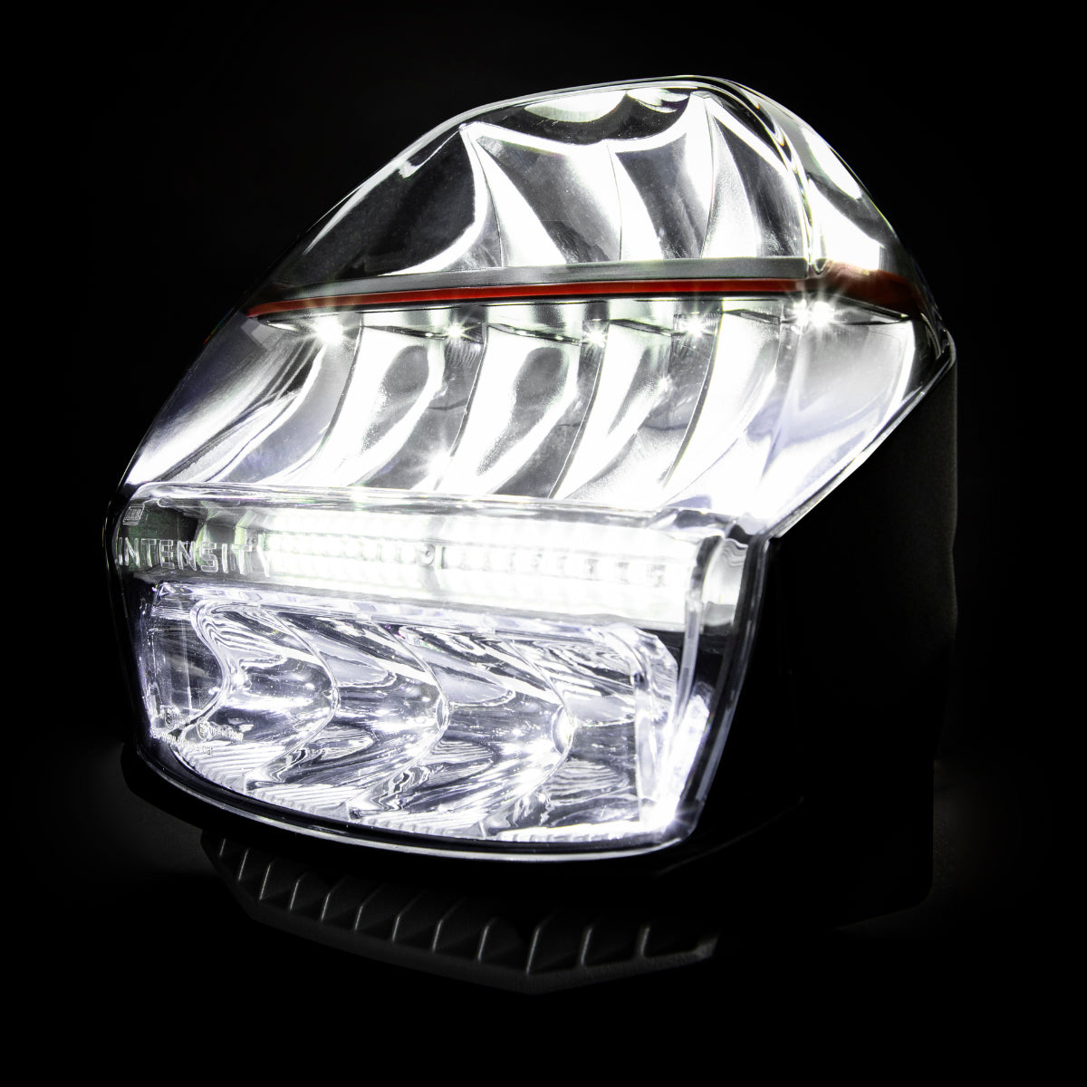 ARB Intensity IQ LED 4x4 Driving Lights image 3