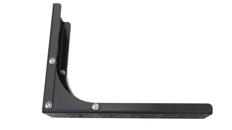 Heavy Duty Awning L Bracket Set (2qty) image 2