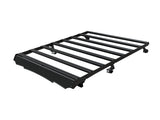 Polaris Ranger Crew Cab (2018-Current) Slimsport Roof Rack Kit image 3