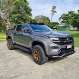 Pedders 2 Inch Suspension Lift Kit. Volkswagen Amarok 2023 on. 2.0 models image 2