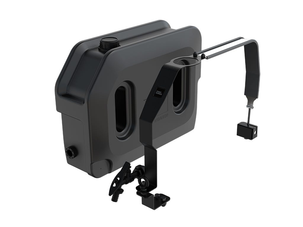 Pro Water Tank With Mounting System / 20L image 2
