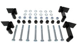 TF572 - Extreme rear bumper corners for Defender 90 image 1
