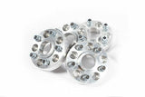 TF303 - 30mm alloy wheel spacer set for D3/D4/RRS/L322/L405 image 0