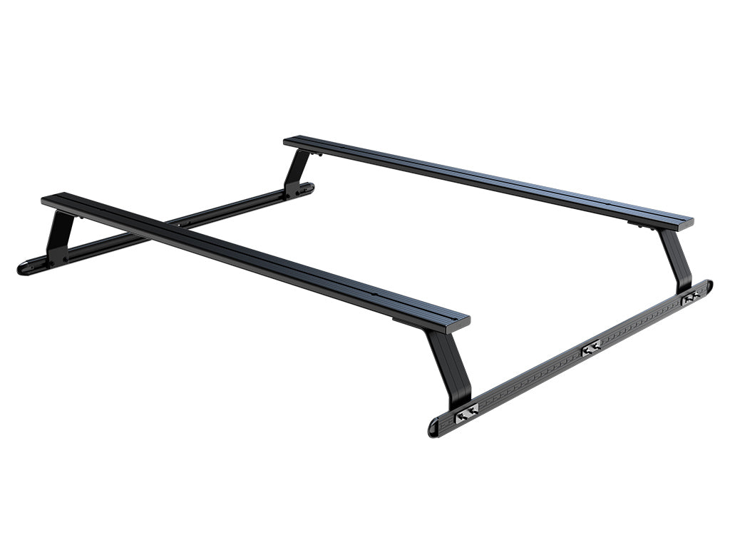 GMC Sierra Crew Cab (2014-Current) Double Load Bar Kit image 0