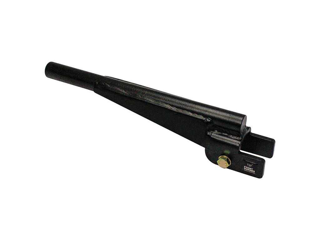 Extended Hi-Lift Jack Adaptor - 350mm image 1