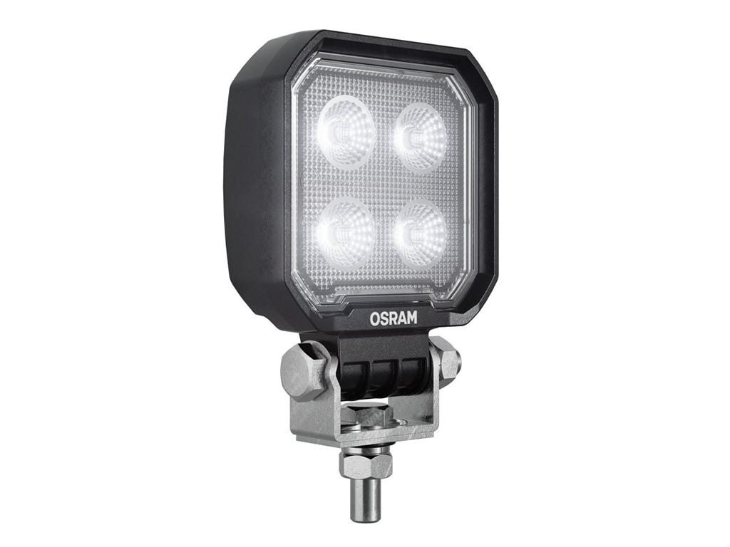 Light Bar Cube WL VX80-WD / 12V/24V / Wide Beam image 4