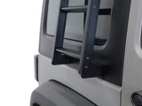 Jeep Wrangler JK Side Mount Ladder image 2