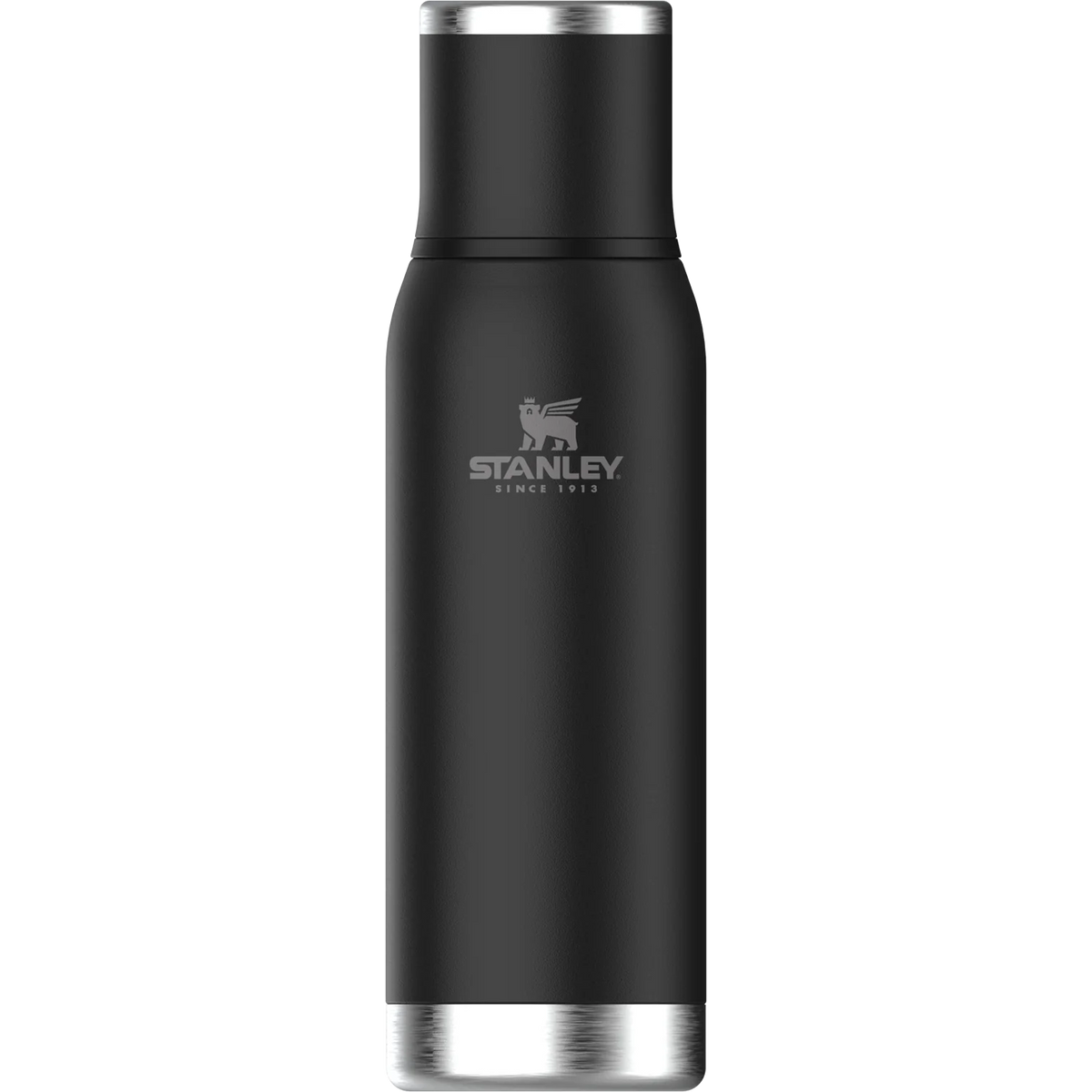 Stanley Adventure To-Go Bottle | 1 L - Black image 0