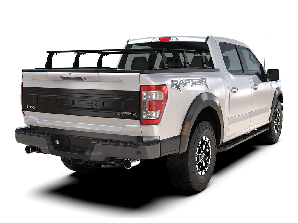Ford F-150 Raptor 5.5' (2009-Current) Triple Load Bar Kit image 0