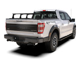 Ford F-150 Raptor 5.5' (2009-Current) Triple Load Bar Kit image 0