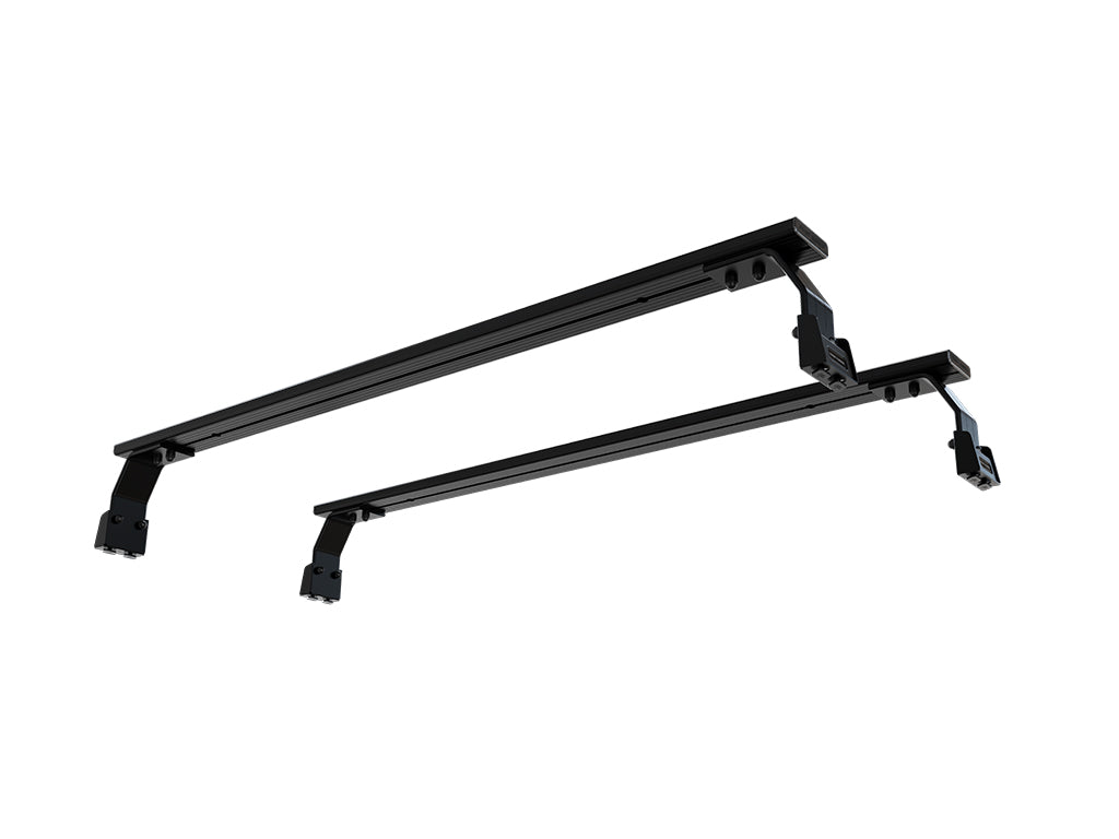 Ford Ranger ReTrax XR 6in (2019-2022) Double Load Bar Kit image 4