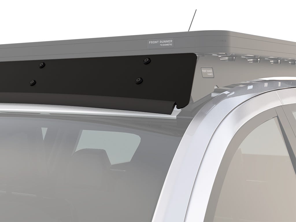 Wind Fairing For Rack / 1255mm (W) image 2