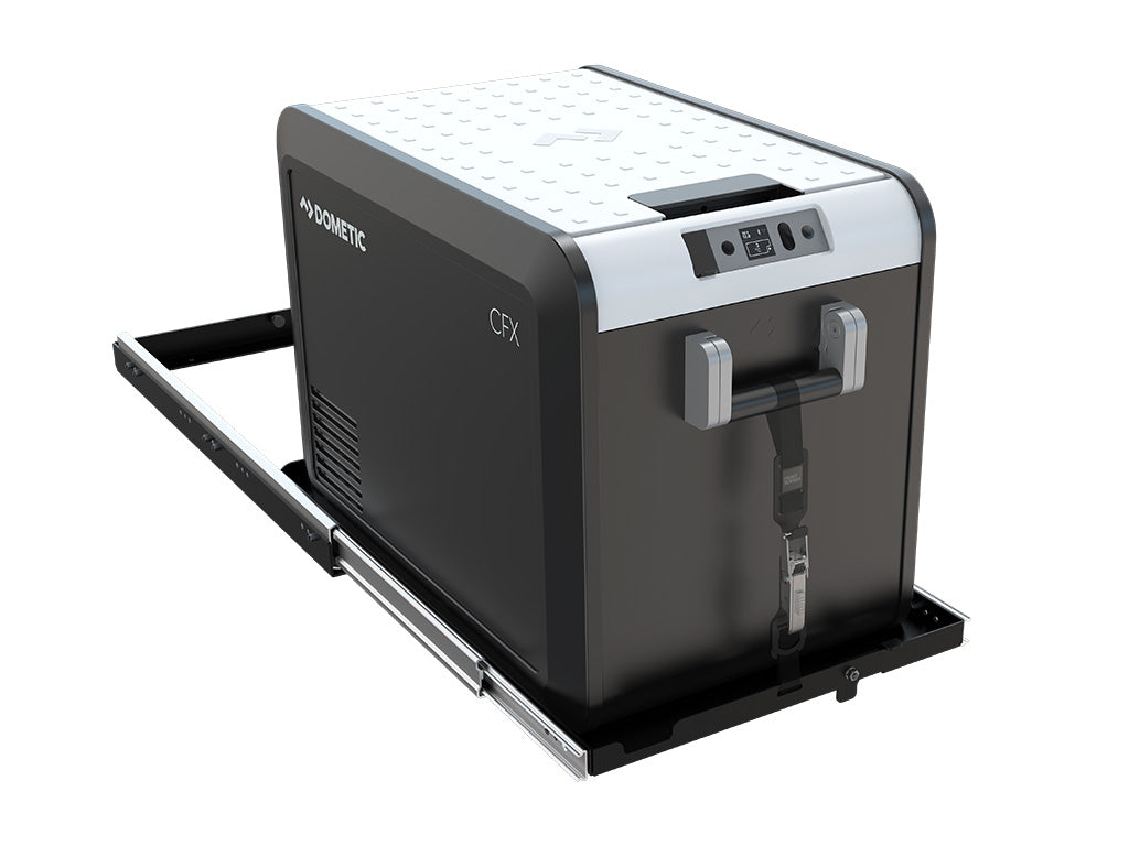 Dometic CFX3 45 Cooler/Freezer AND Fridge Slide image 1