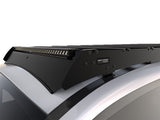 Toyota Prado 150 (2010-Current) Slimsport Roof Rack Kit/ Lightbar Ready image 2