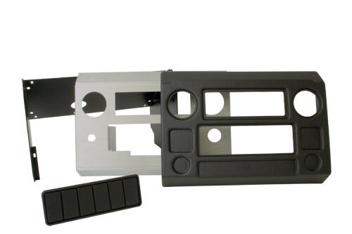 TF908 - Dashboard centre console for Defenders up to 2002 image 0