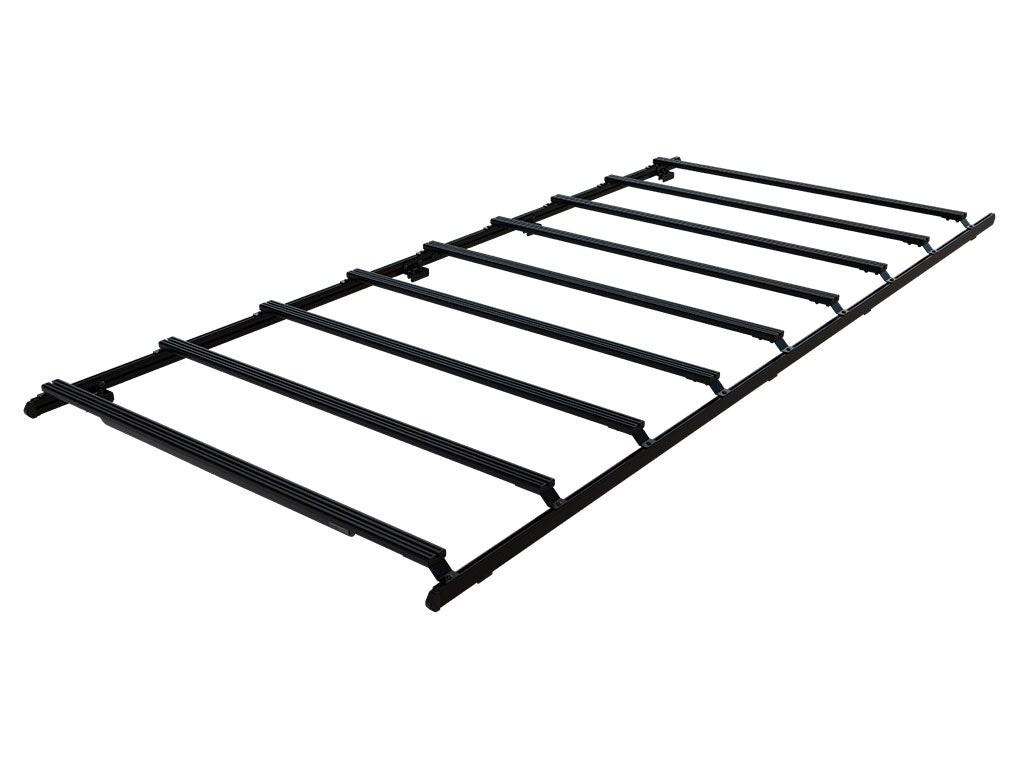 Fiat Ducato (L4H2/159in WB/High Roof) (2014-Current) Slimpro Van Rack Kit image 3