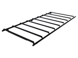 Fiat Ducato (L4H2/159in WB/High Roof) (2014-Current) Slimpro Van Rack Kit image 3