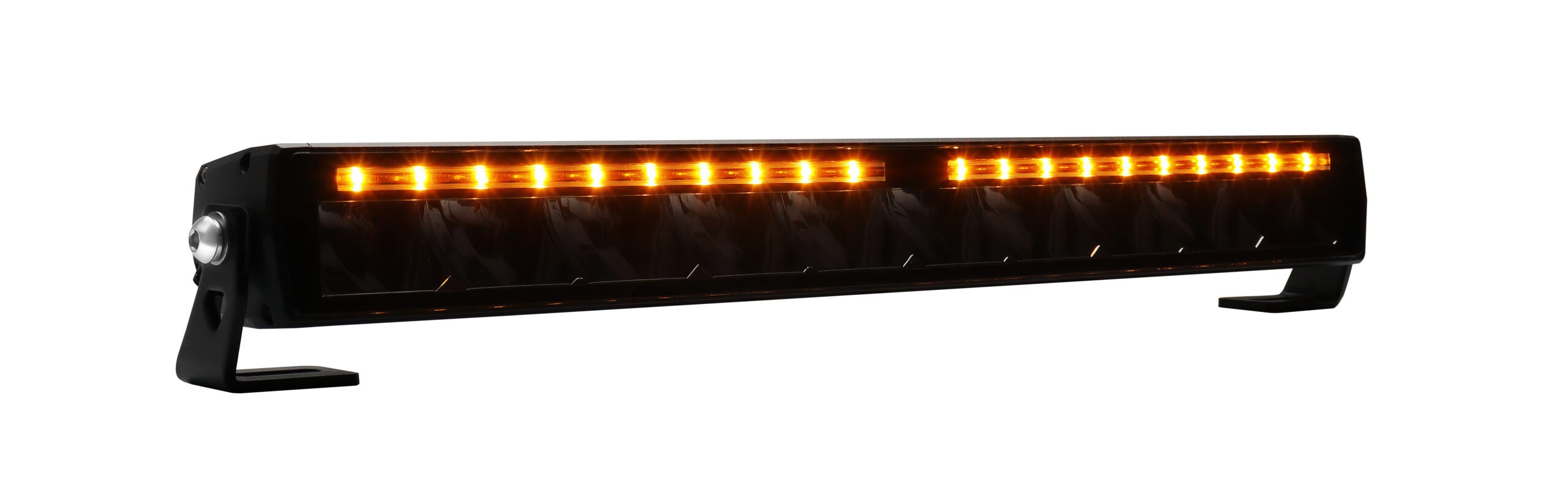 UTV Light Bar With Strobe Function and White DRL 150W UTV247 image 2