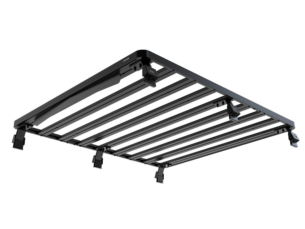 Toyota Land Cruiser 40 (1960-1984) Slimline II Roof Rack Kit image 3