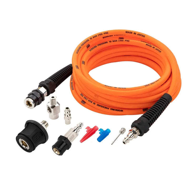 ARB Air Compressor Pump Up Kit image 0