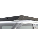 Toyota Tundra Crew Cab (2022-Current) Slimsport Rack Wind Fairing image 2