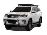 Toyota Fortuner (2016-Current) Slimline II Roof Rack Kit image 0
