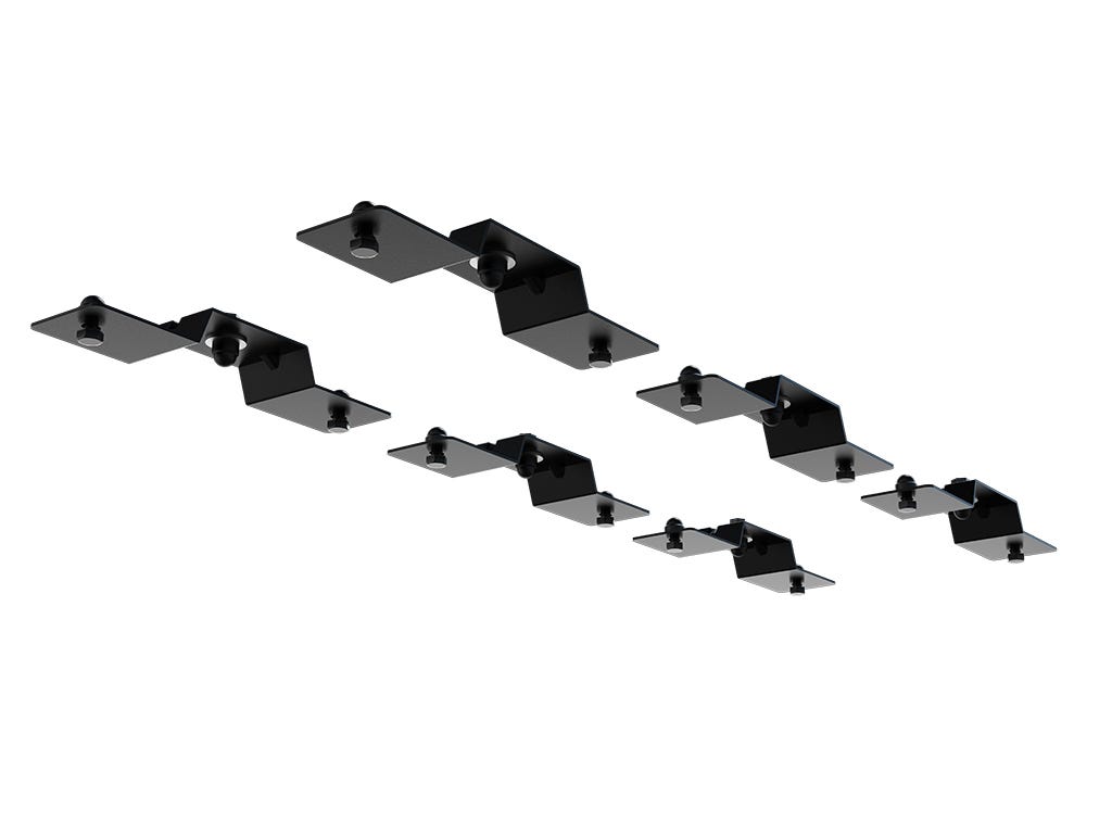 Tent Mount Kit / 6 Piece image 3