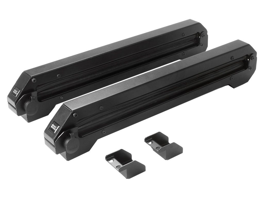 Pro Ski, Snowboard AND Fishing Rod Carrier image 7