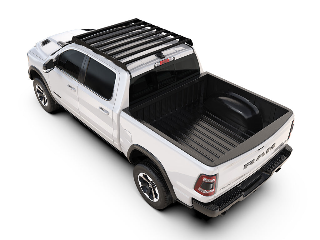 RAM 1500 Slimsport Roof Rack Kit image 1