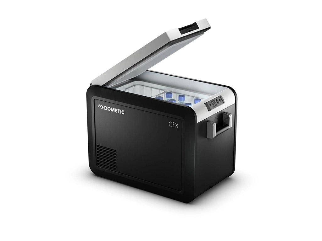 Dometic CFX3 45 Cooler/Freezer AND Fridge Slide image 2