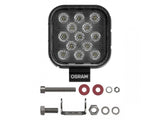 5in LED Reversing Light FX120S-WD / 12V/24V / Wide Beam image 3