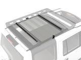 Pro Stainless Steel Table Under Rack Bracket image 0