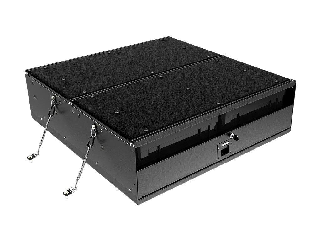 6 Cub Pack Drawer / Wide Incl. Boxes image 0