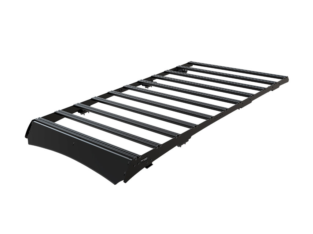 Toyota Prado 150 (2010-Current) Slimsport Roof Rack Kit image 3