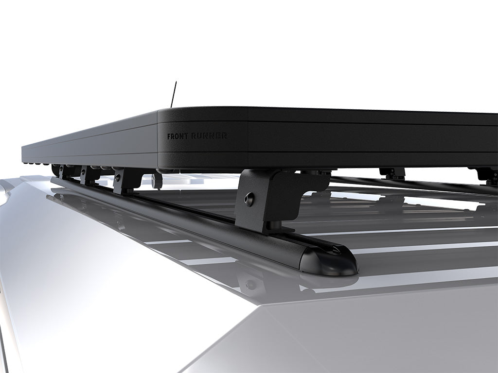 Truck Canopy or Trailer Slimline II Rack Kit / 1345mm(W) X 1762mm(L) image 2