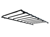 Peugeot Boxer (L3H2/159in WB/High Roof) (2014-Current) Slimpro Van Rack Kit image 4